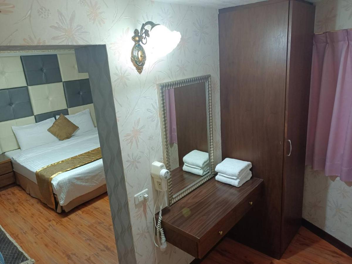 Juleduo B & B 샤오리우치우 외부 사진